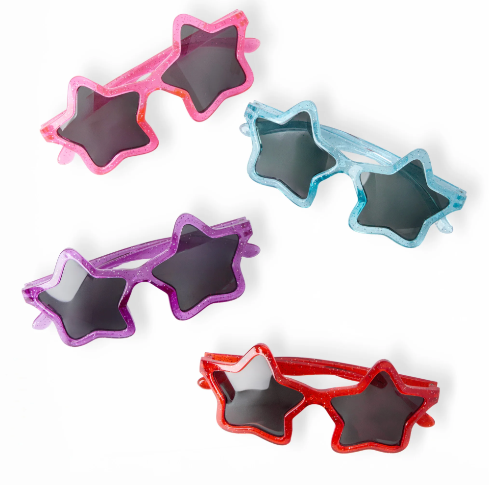 Kids Star Sunnies