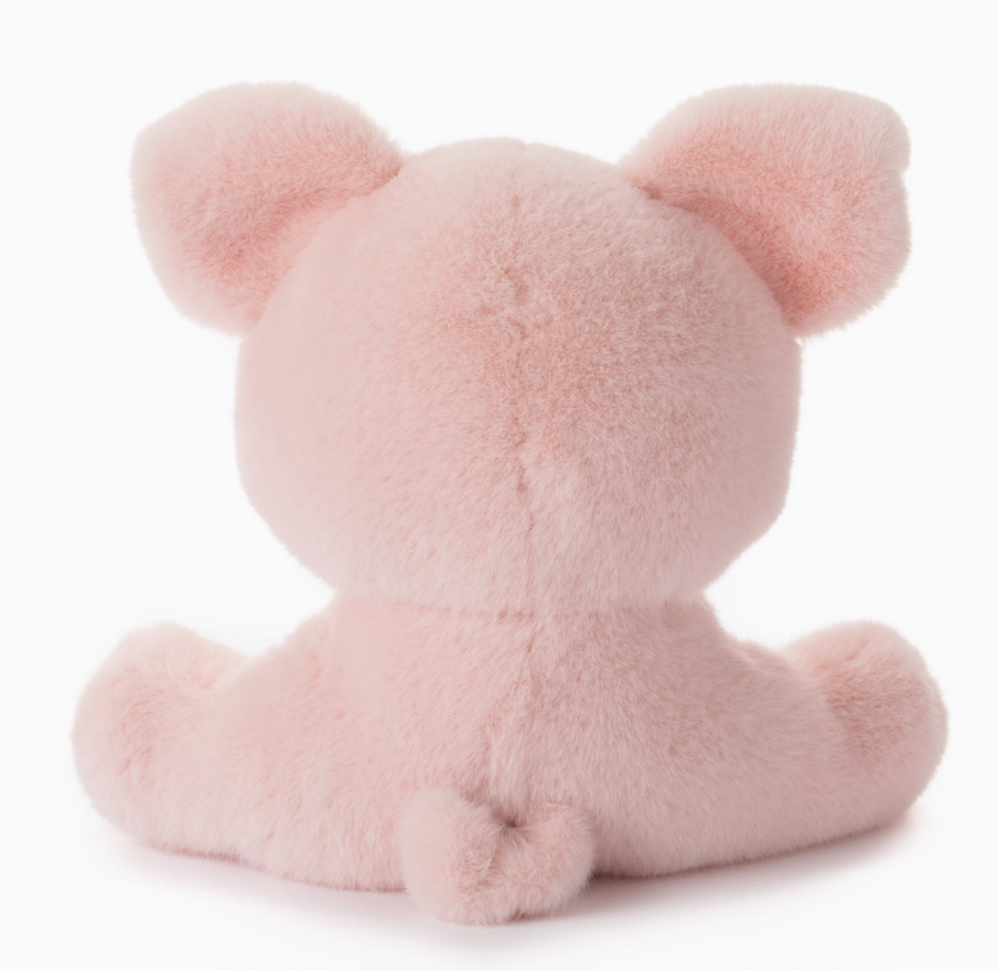 Snugletz Pig Stuffed Animal