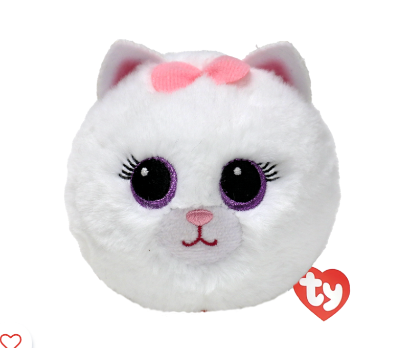 Purdy Cat Ty Ball