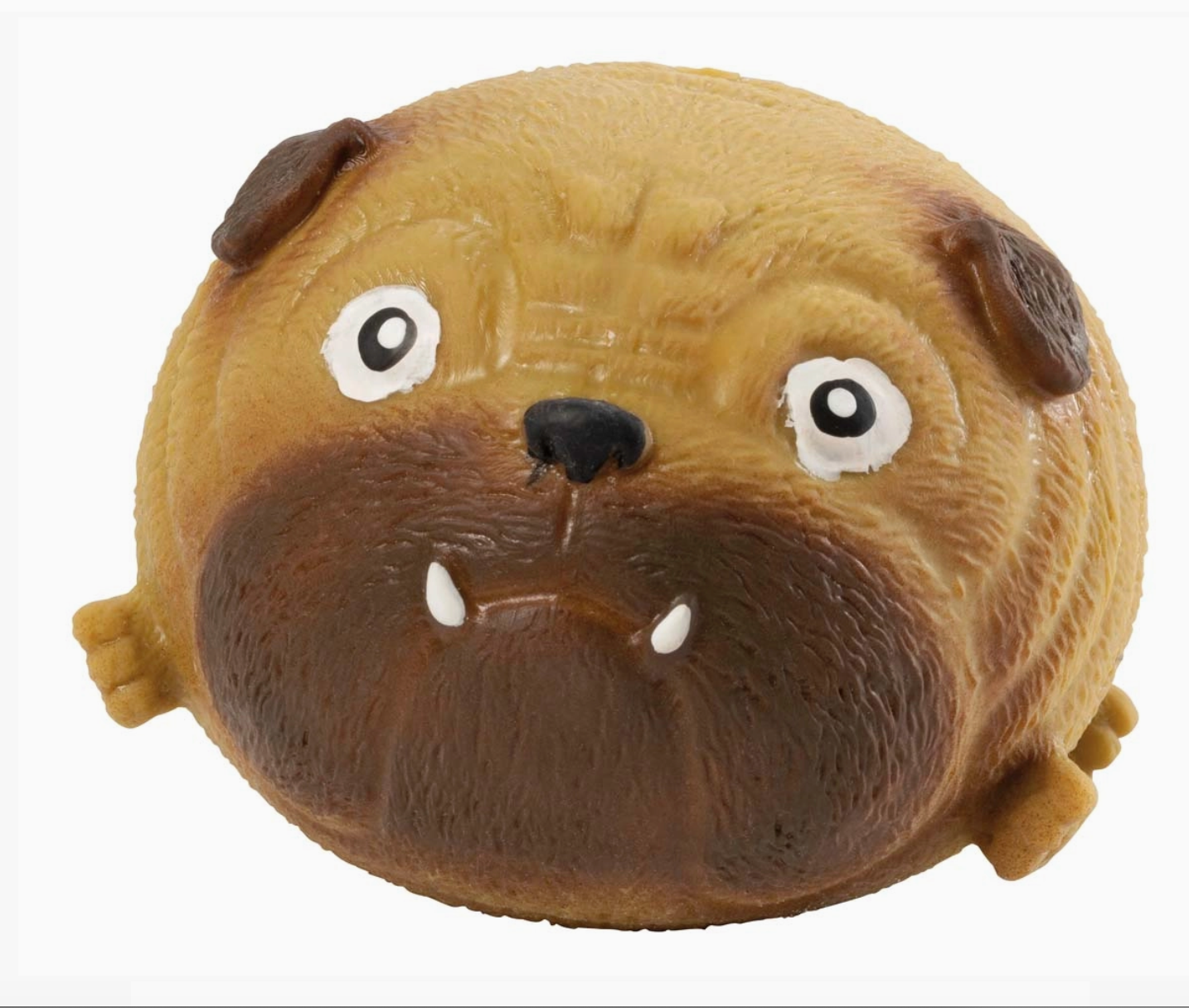 Squidgy Dog Sensory Toy