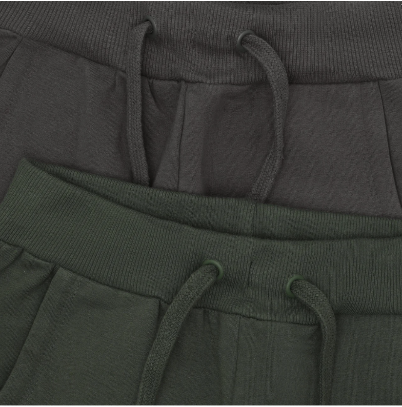 Kids Organic Sweatpants