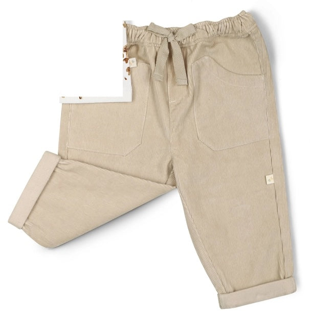 Boys Corduroy Pants