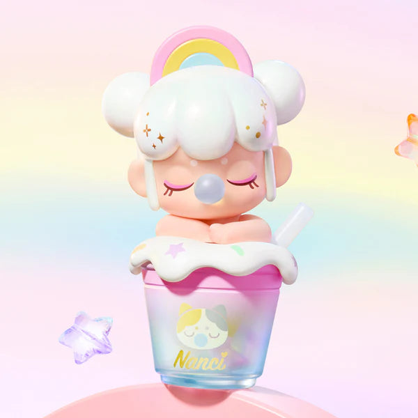 Baby Nanci Milk Tea Blind Box