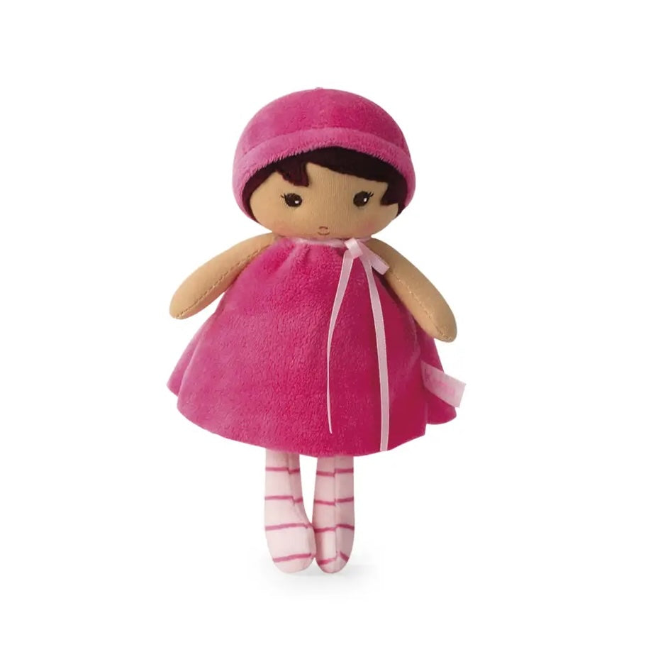 Tendresse Emma K Doll Small