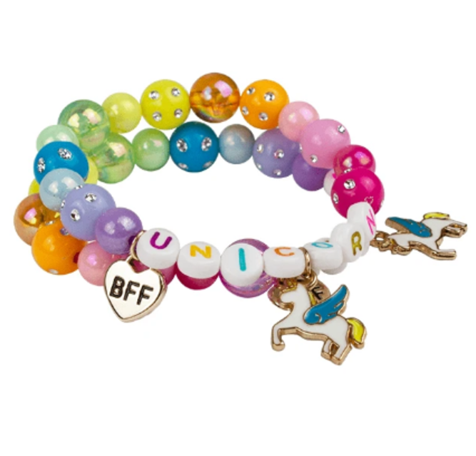 Dreams Unicorn BFF Bracelet