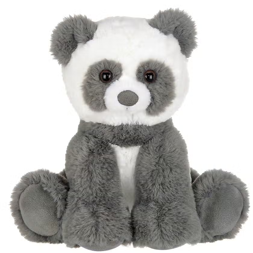 Ping the Panda Plush