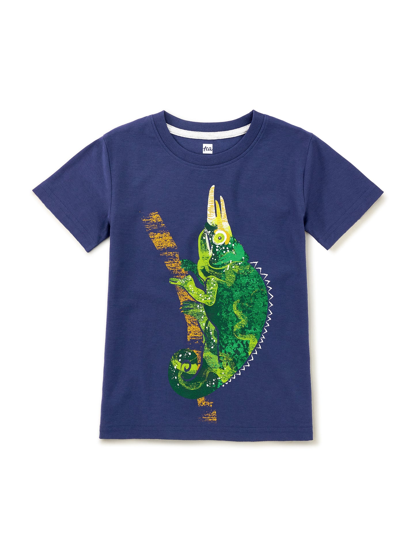 Kids Chameleon Tee