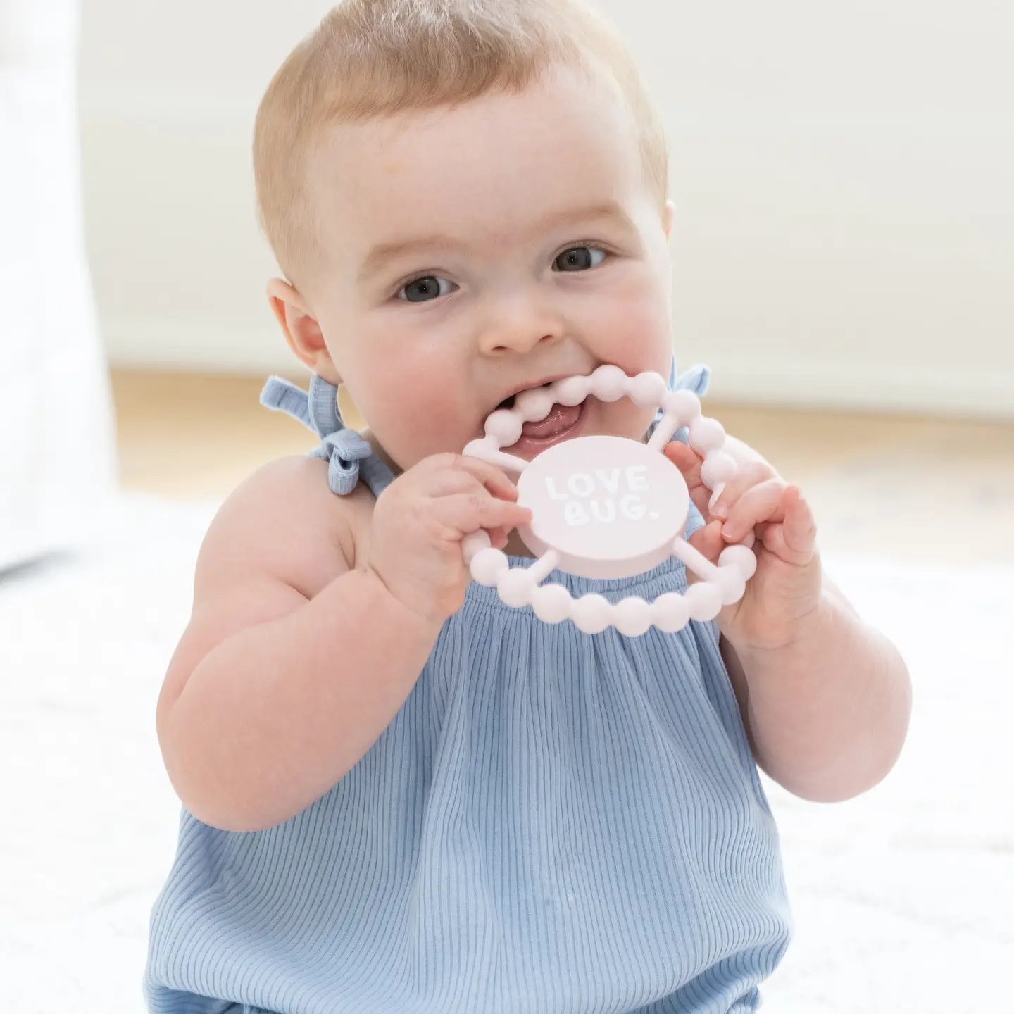 Teether - Love Bug