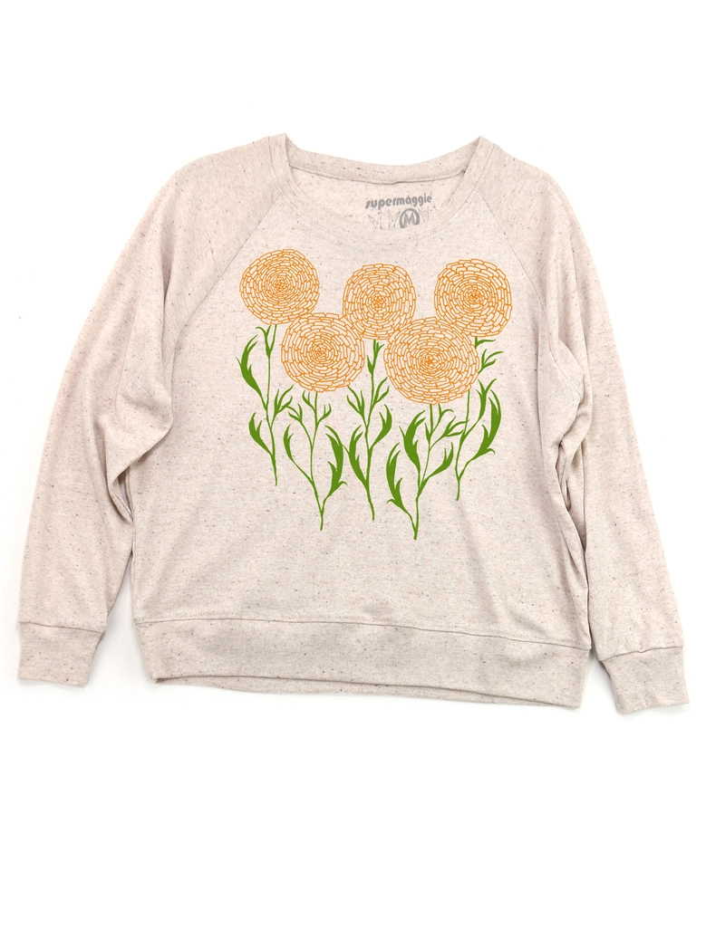 Marigolds Pia Pullover