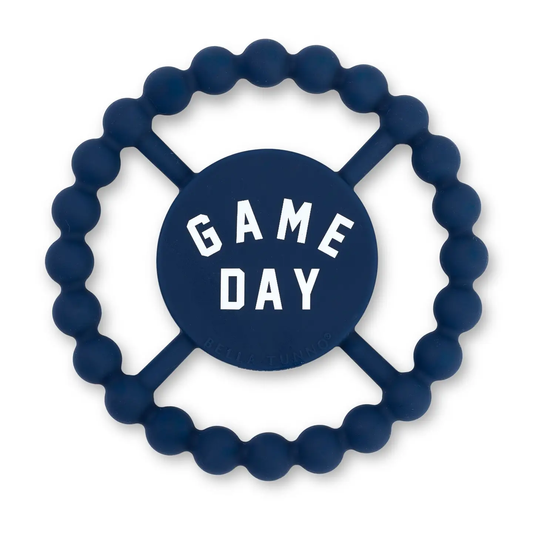Teether - Game Day