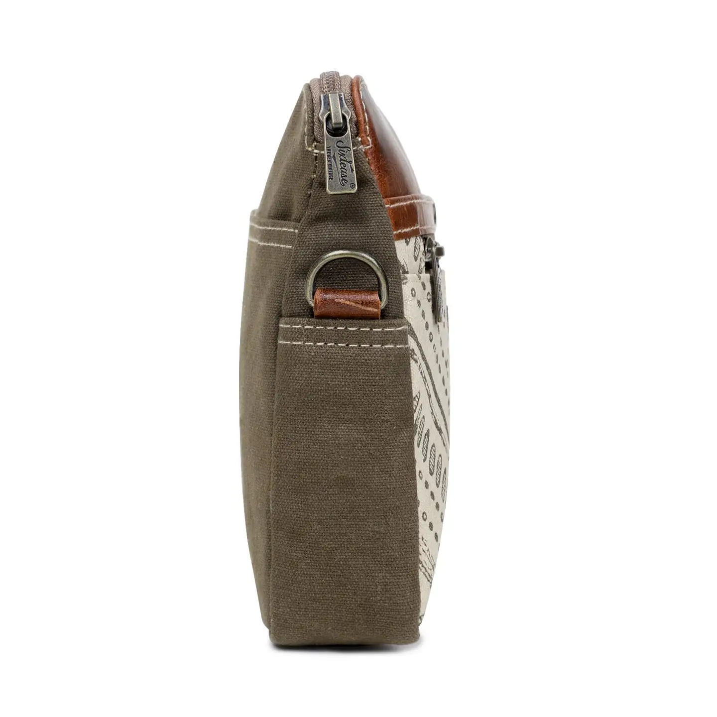 Women's Crossbody Bag - ZigZag