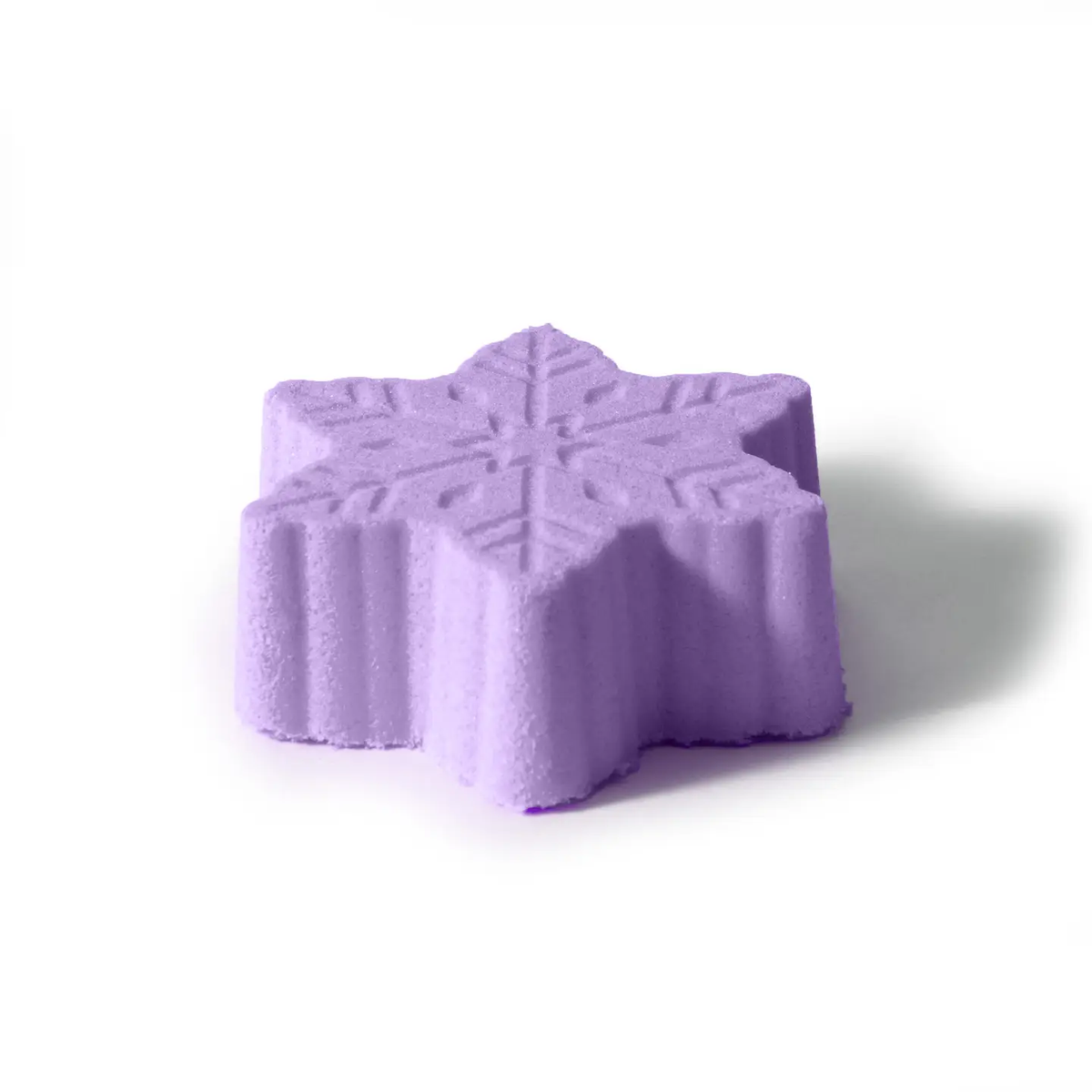 Bath Fizzer - Sugar Plum Fairy