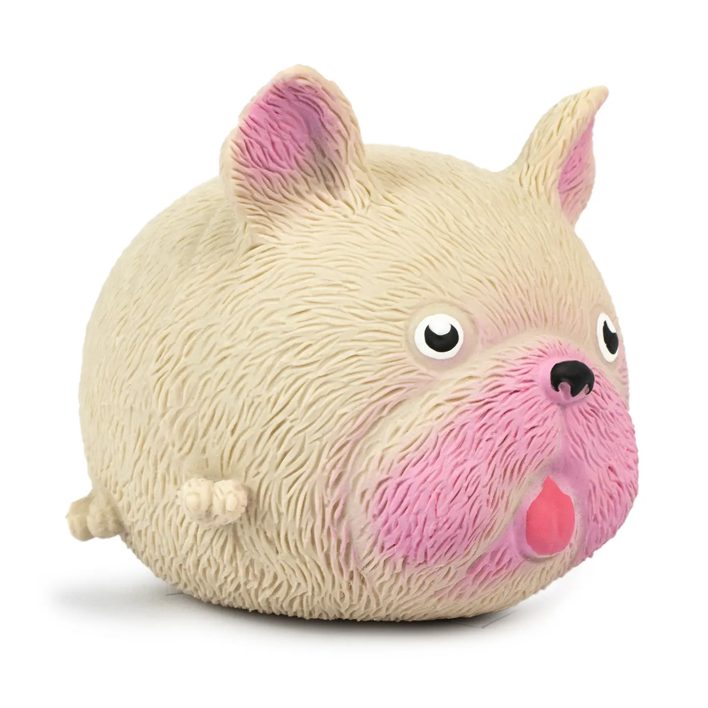 Squidgy Pooch Sensory Toy