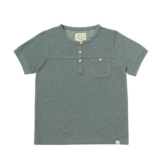Boys Boardwalk Tee