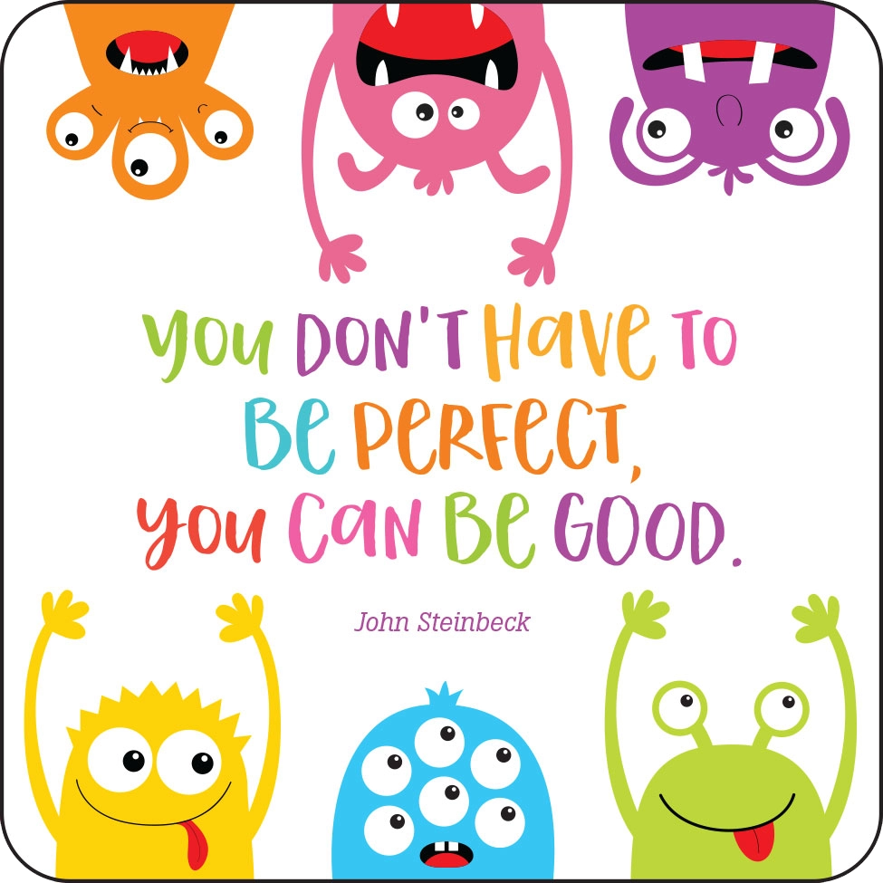 Kindness Lunch Box Notes