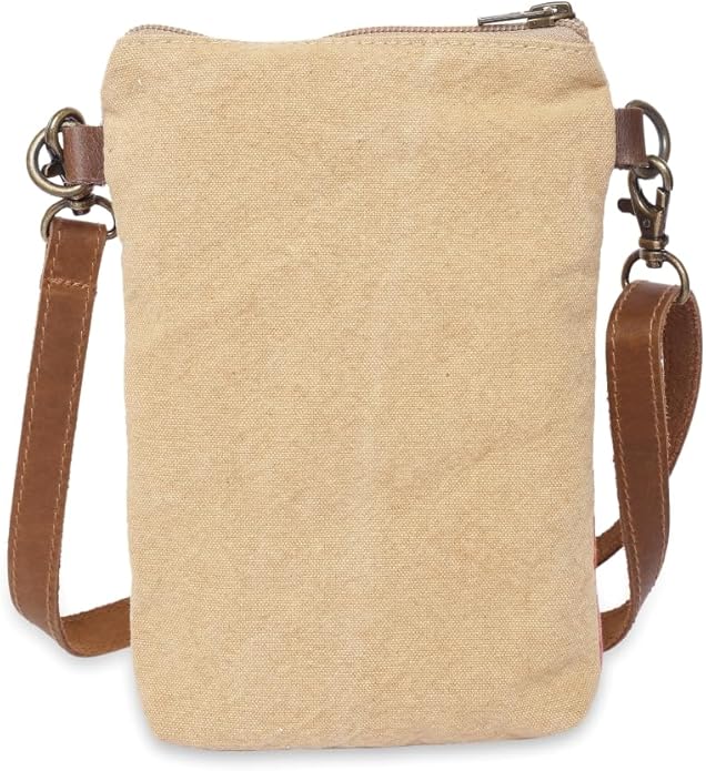 Cow Cellphone Bag