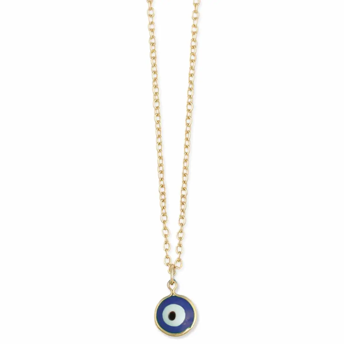 Evil Eye Necklace