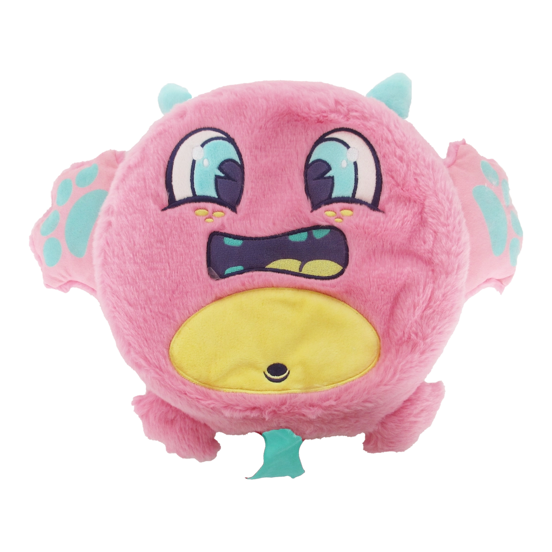Fart Monster