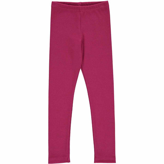 Girls Alfa Rib Leggings