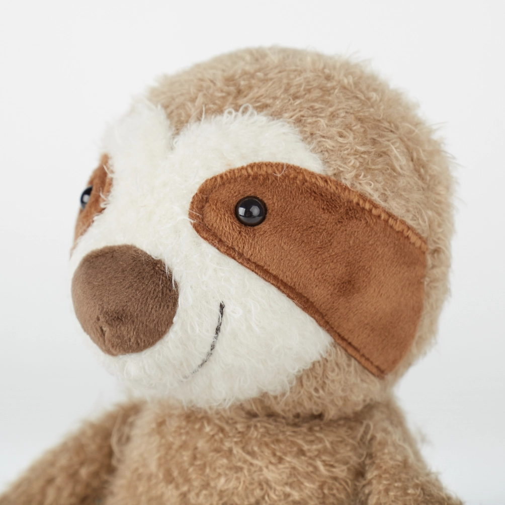 Patchwork Sweety Sloth