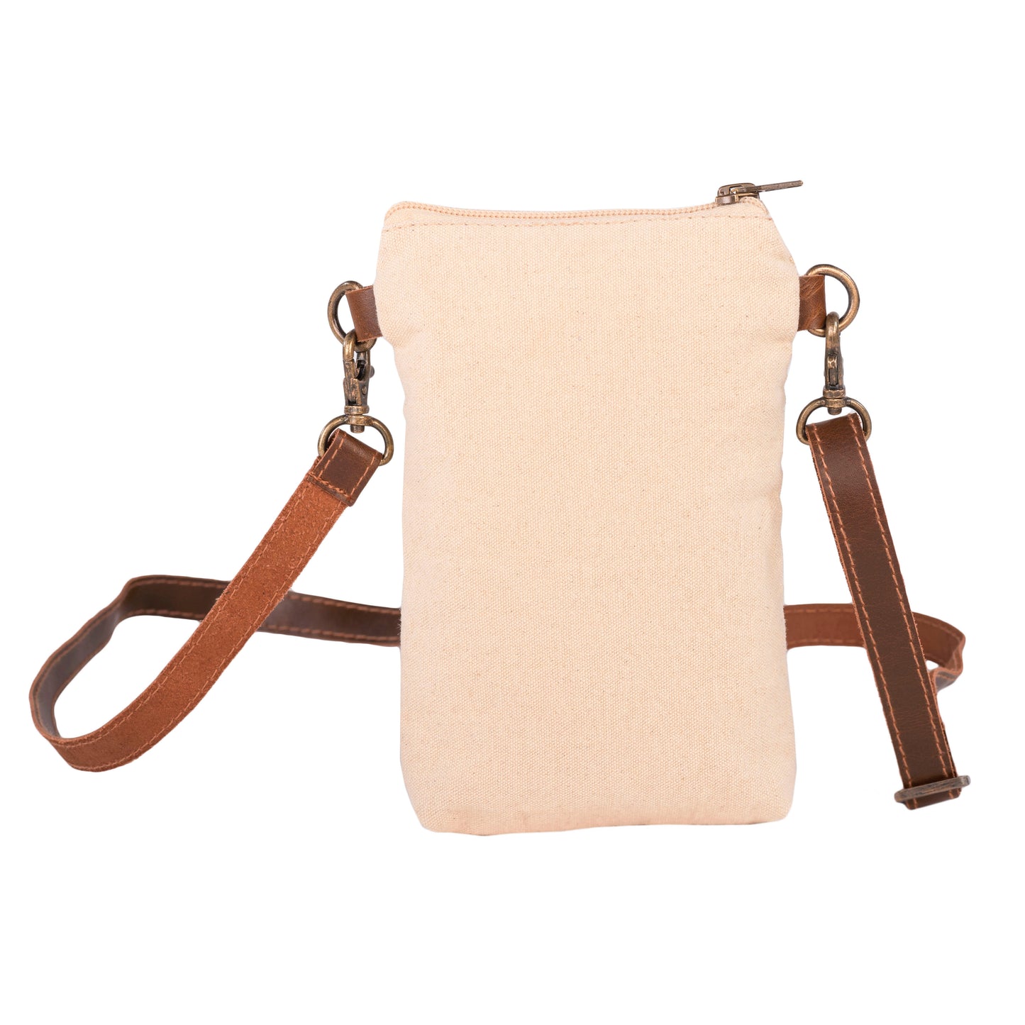 Verdant Cellphone Bag