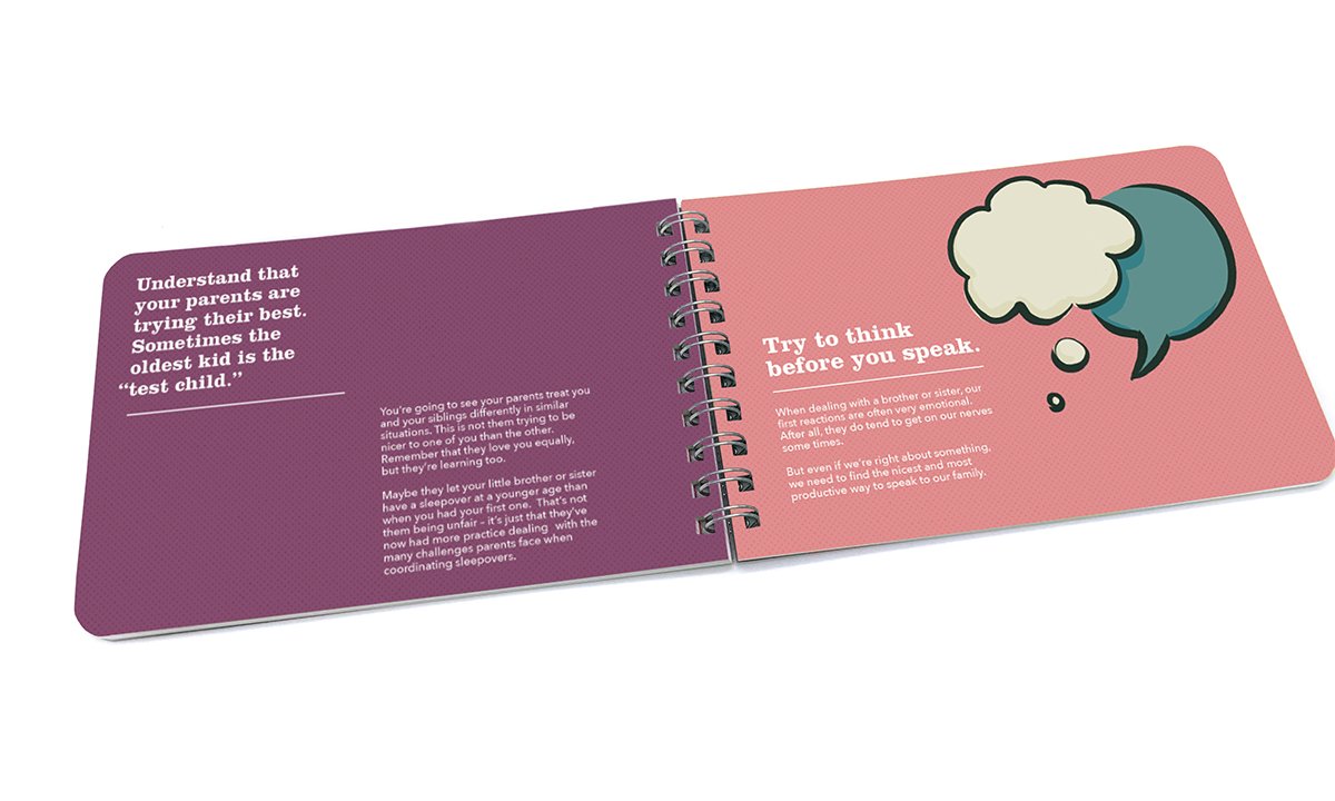 Being a Big Sister Book