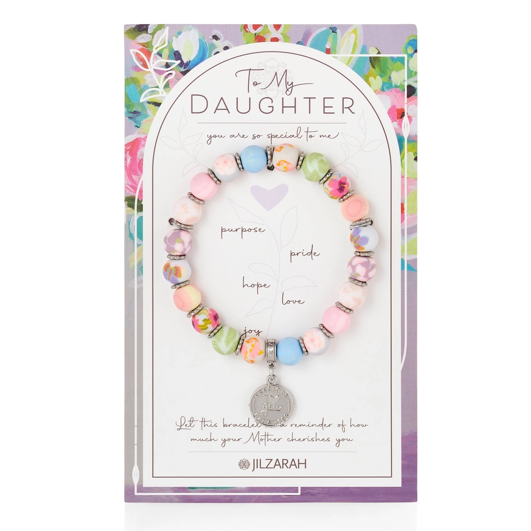 People We Love Bracelet: Daughter