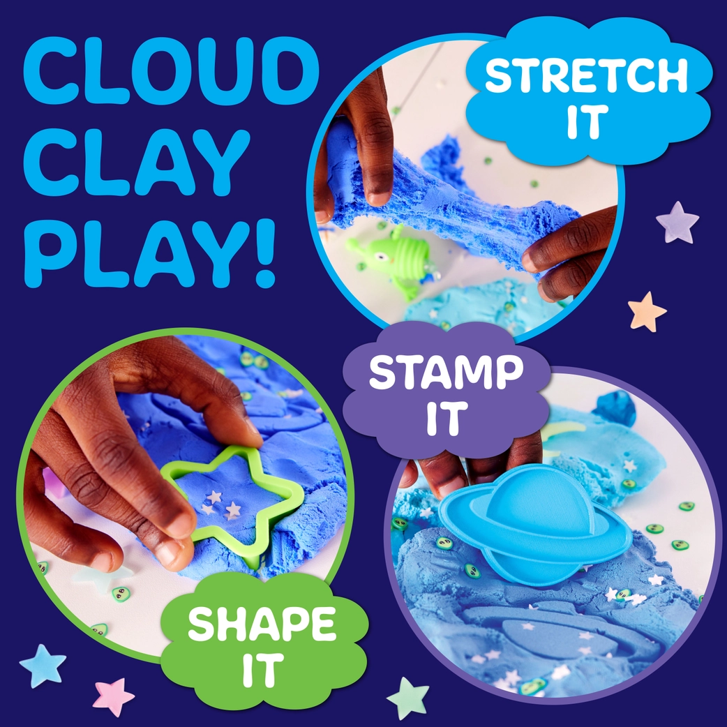 Sensory Pack: Outer Space
