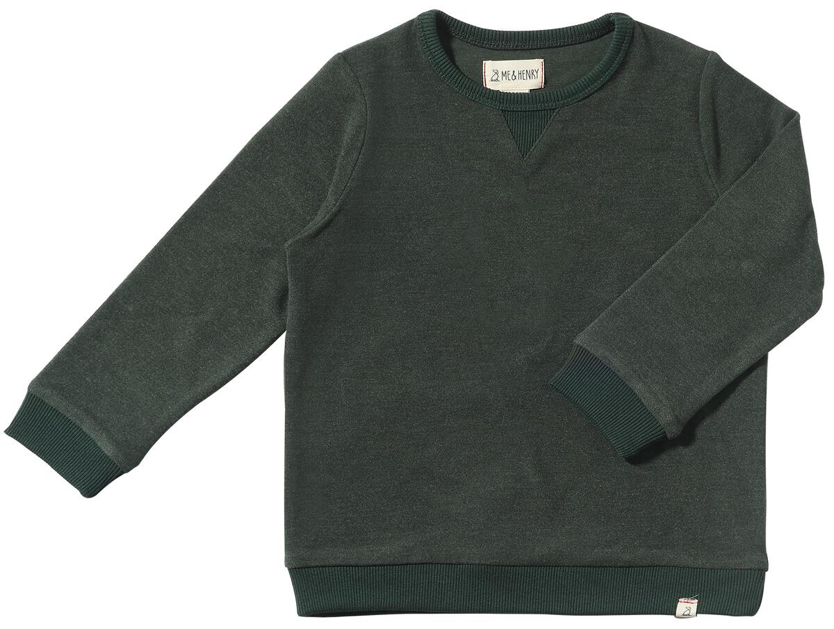 Baby Tarquin Sweatshirt