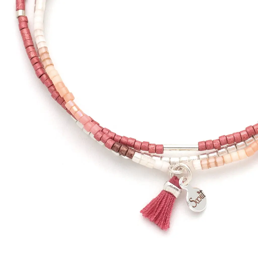 Miyuki Bracelet Trio