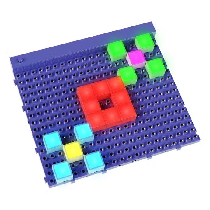 Lite Box Toy