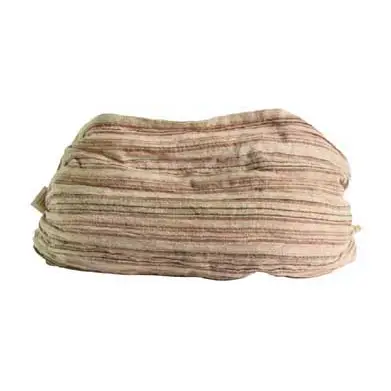 Folded Fabric Headband