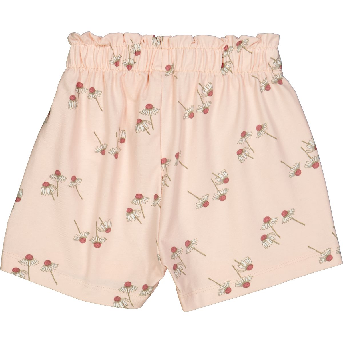 Girls Chamomile Waist Shorts