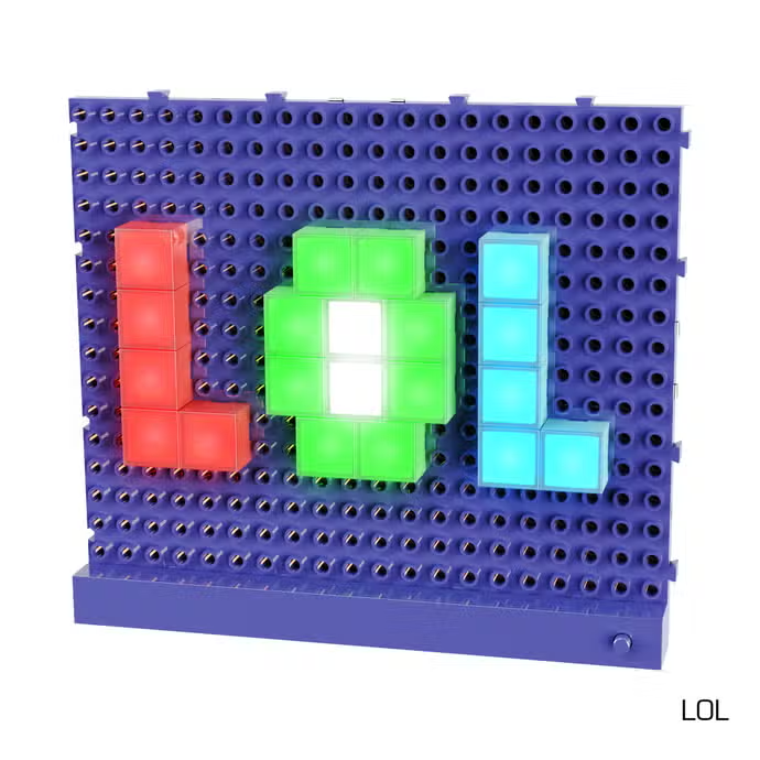 Lite Box Toy