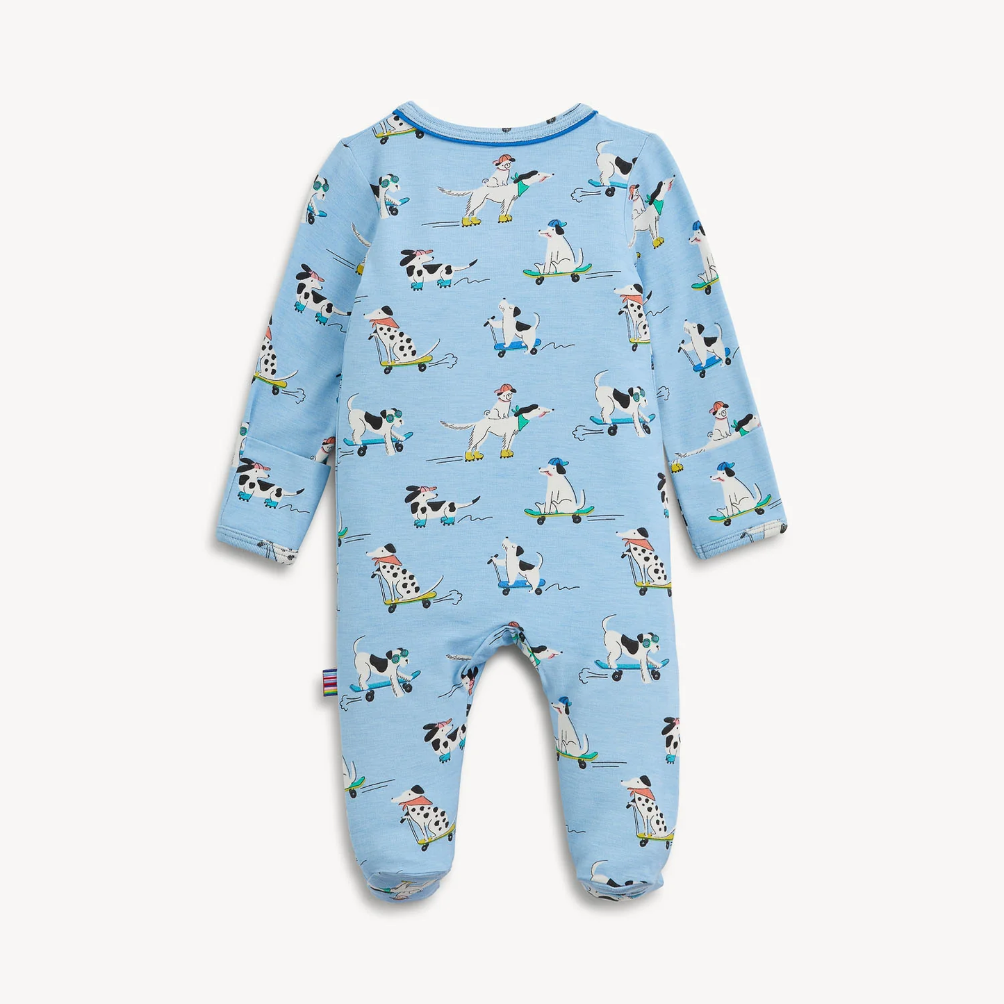 Ruff Riders Right Fit Magnetic Me Footie