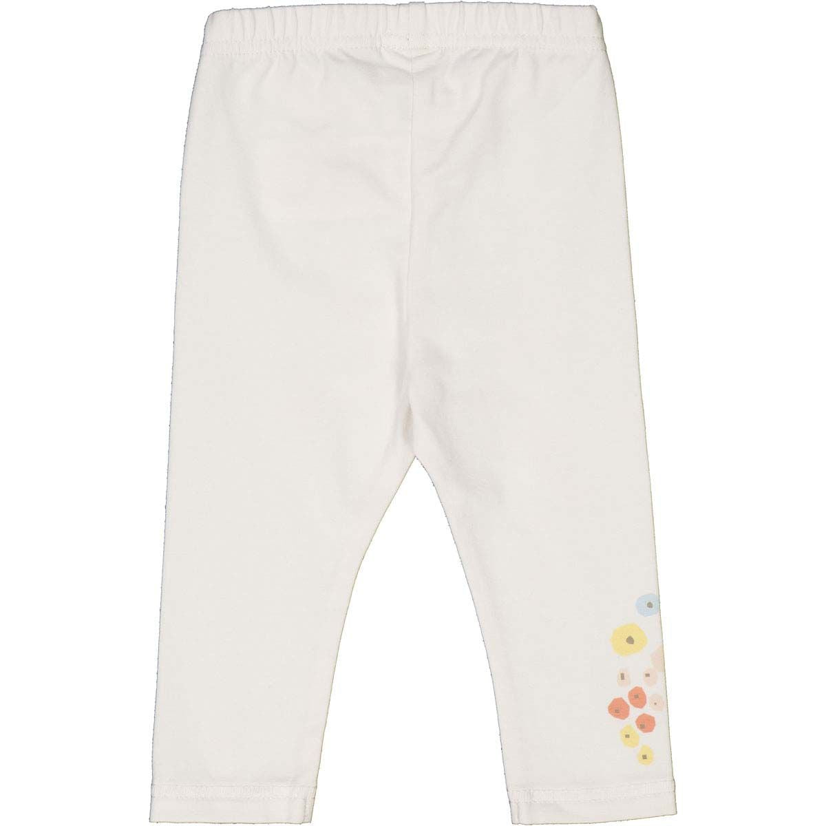 Baby Anemones Print Leggings