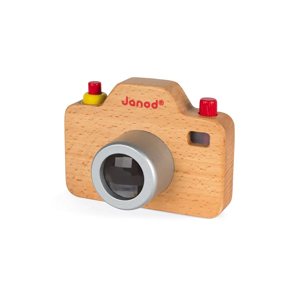 Sound Camera w/ Silicone Case
