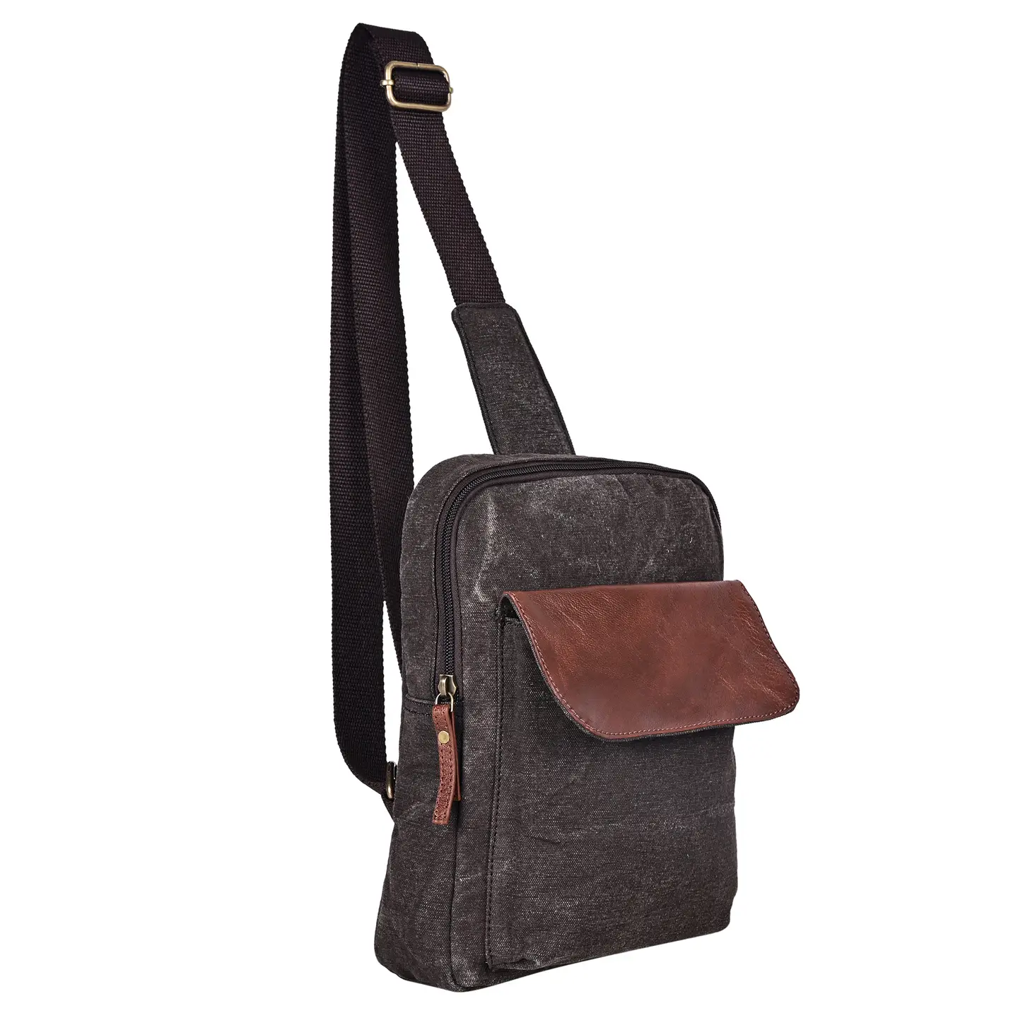 Explorer Crossbody Bag