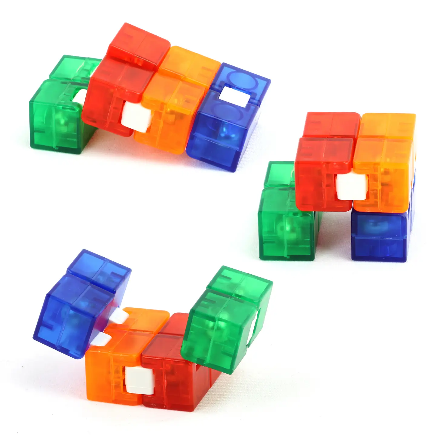 Fidget Cube Sensory Toy