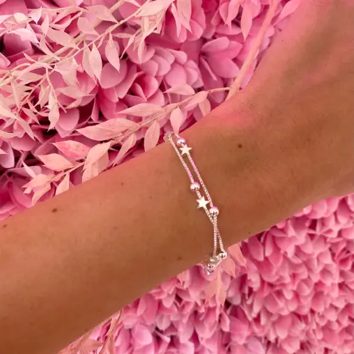 New Beginnings Bracelet