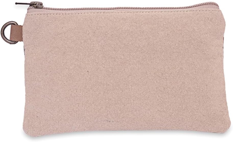 Tulips Wristlet