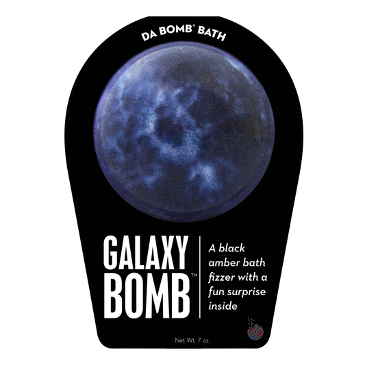 Bath Fizzer - Galaxy Bomb