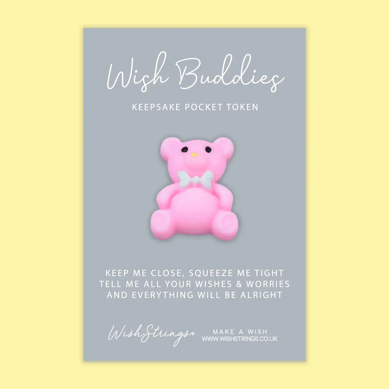 Wish Buddy