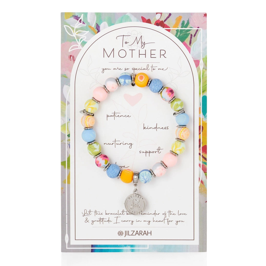 People We Love Bracelet: Mother