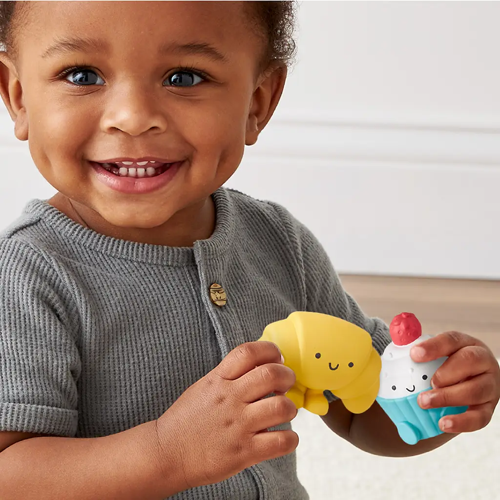 Itzy Play Bakery
