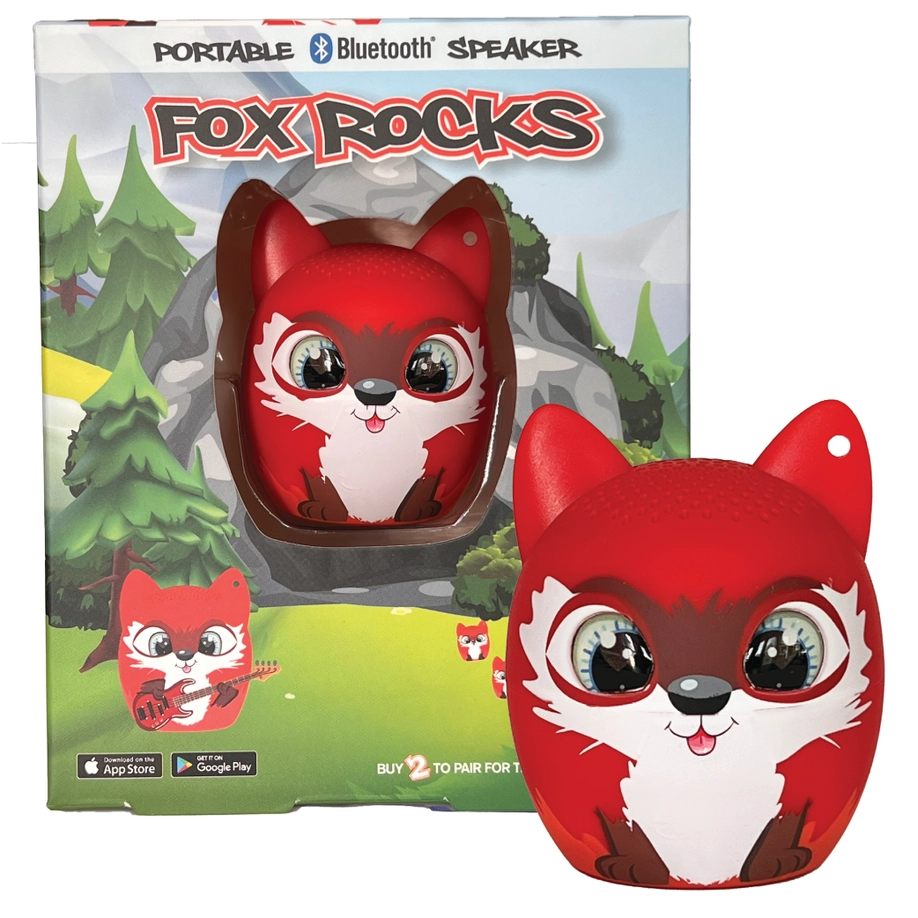 My Audio Pet Portable Bluetooth Speaker