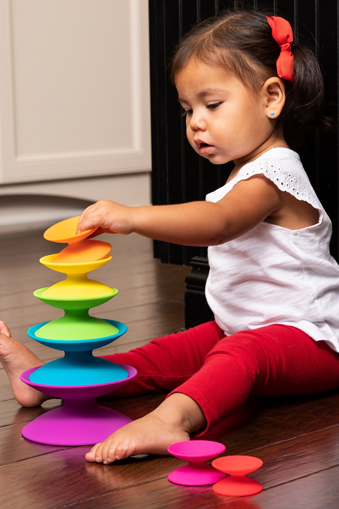 Spoolz Toy