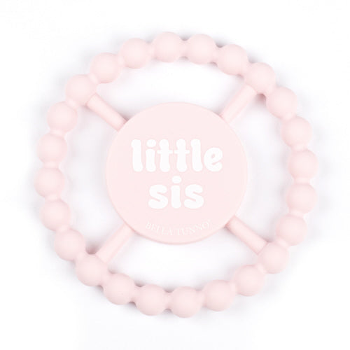 Teether - Little Sis