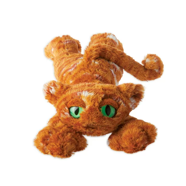 Lanky Cat Ziggie Stuffed Animal