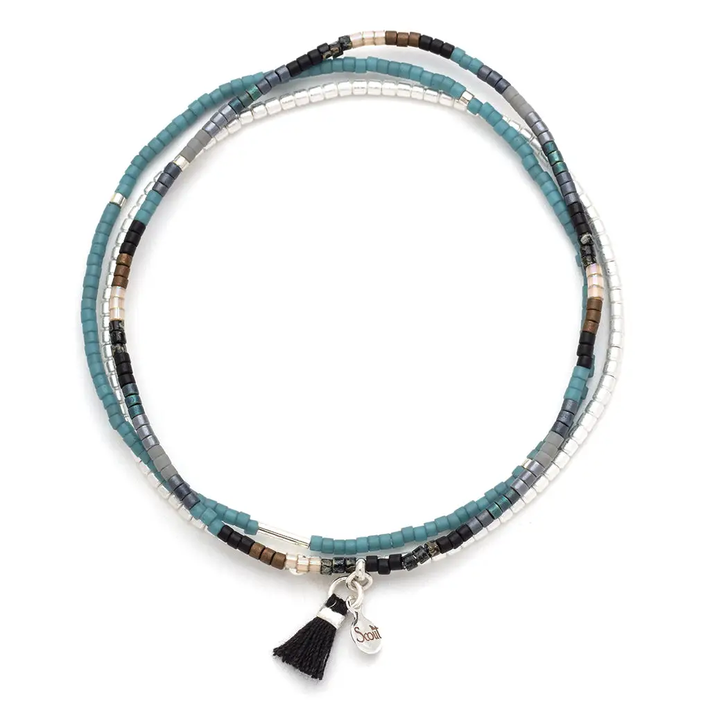 Miyuki Bracelet Trio